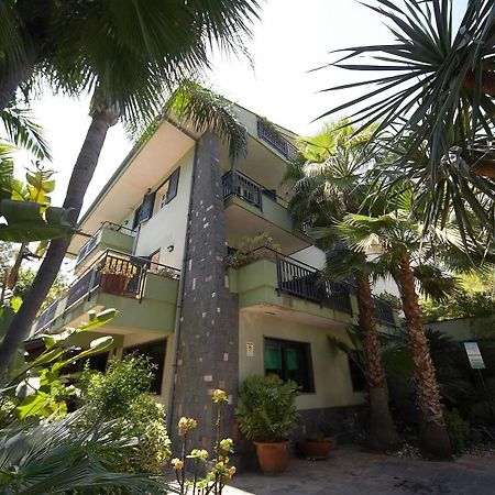 Hotel Borgo Verde كاتانيا المظهر الخارجي الصورة