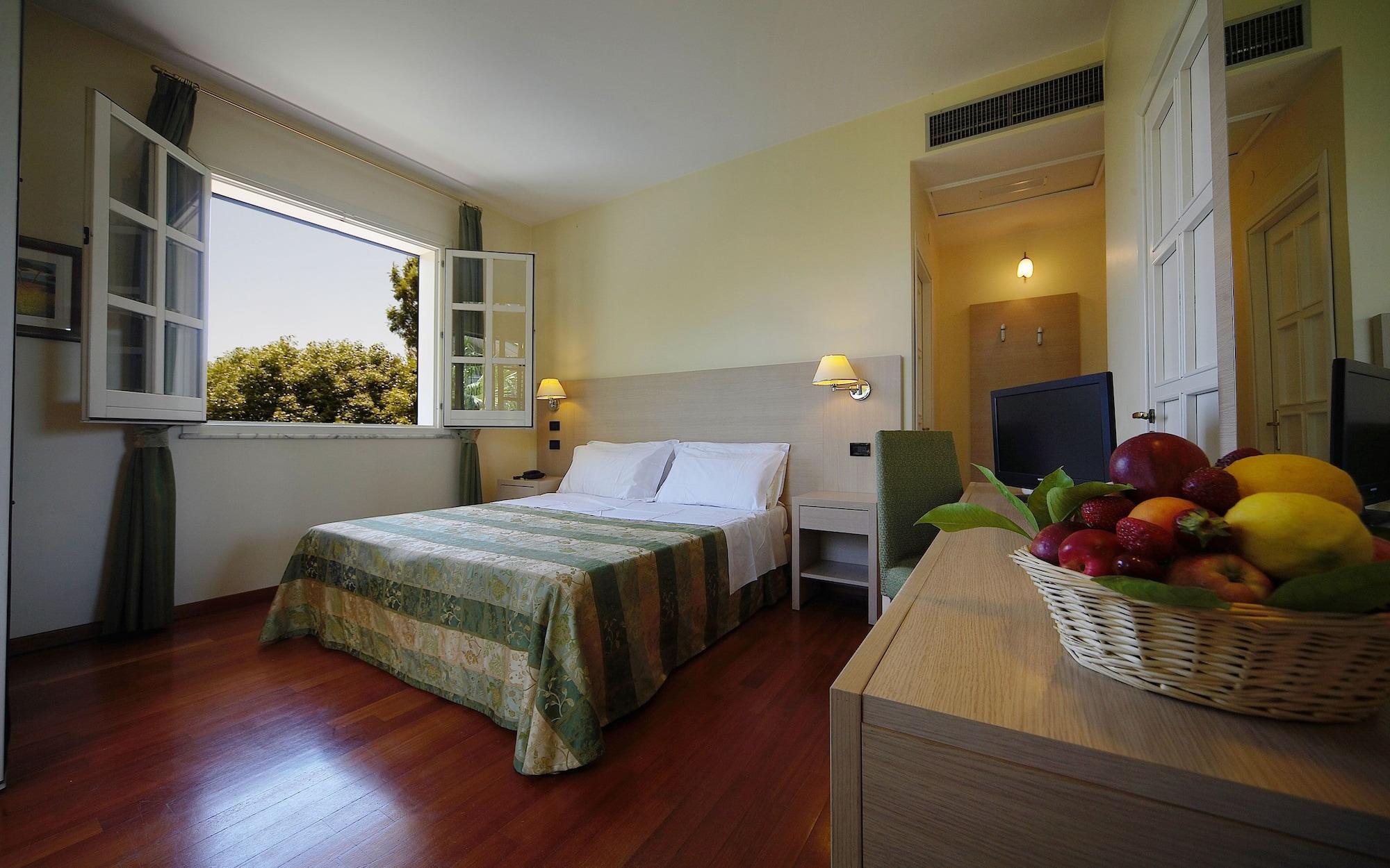 Hotel Borgo Verde كاتانيا المظهر الخارجي الصورة