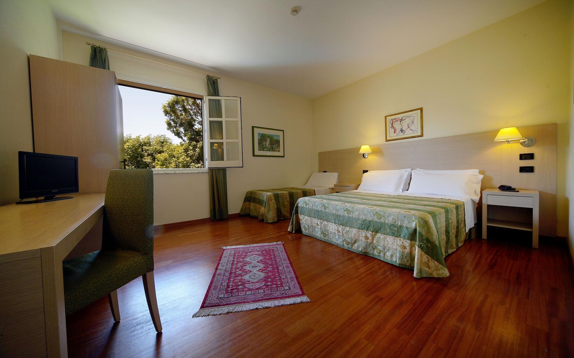 Hotel Borgo Verde كاتانيا المظهر الخارجي الصورة