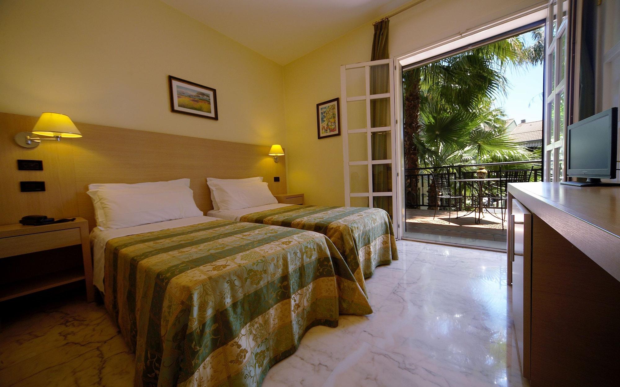 Hotel Borgo Verde كاتانيا المظهر الخارجي الصورة