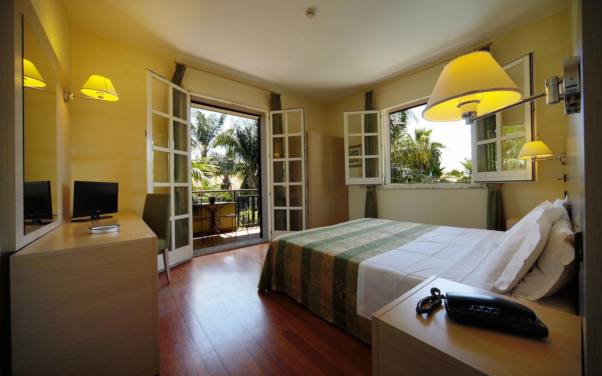 Hotel Borgo Verde كاتانيا المظهر الخارجي الصورة