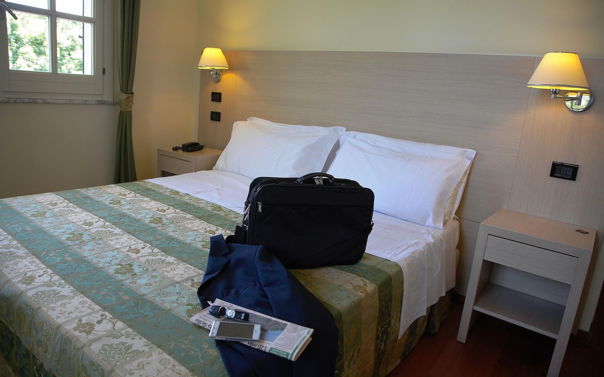 Hotel Borgo Verde كاتانيا المظهر الخارجي الصورة