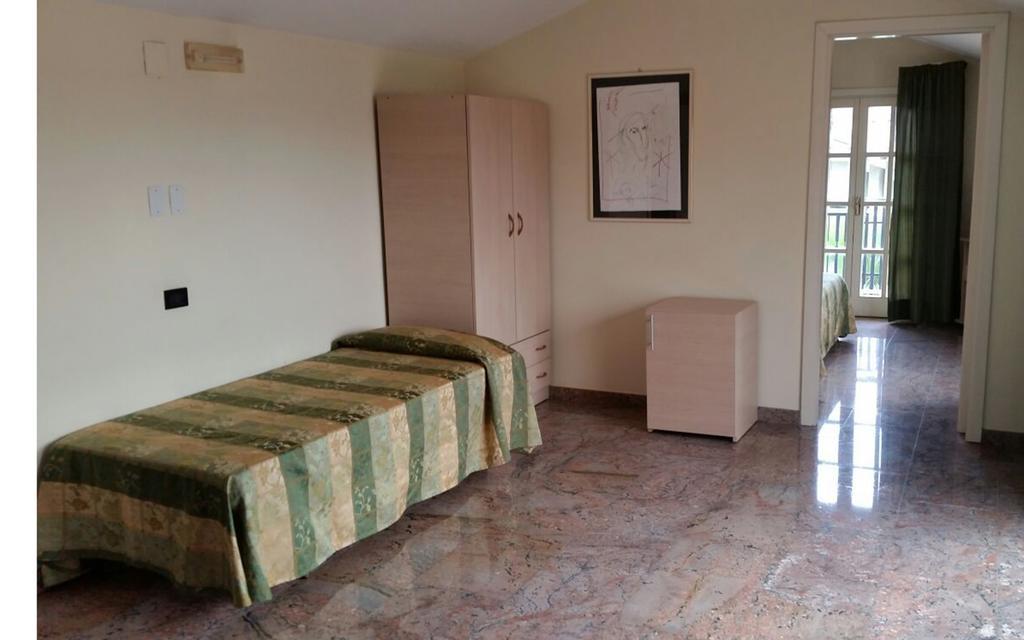 Hotel Borgo Verde كاتانيا المظهر الخارجي الصورة