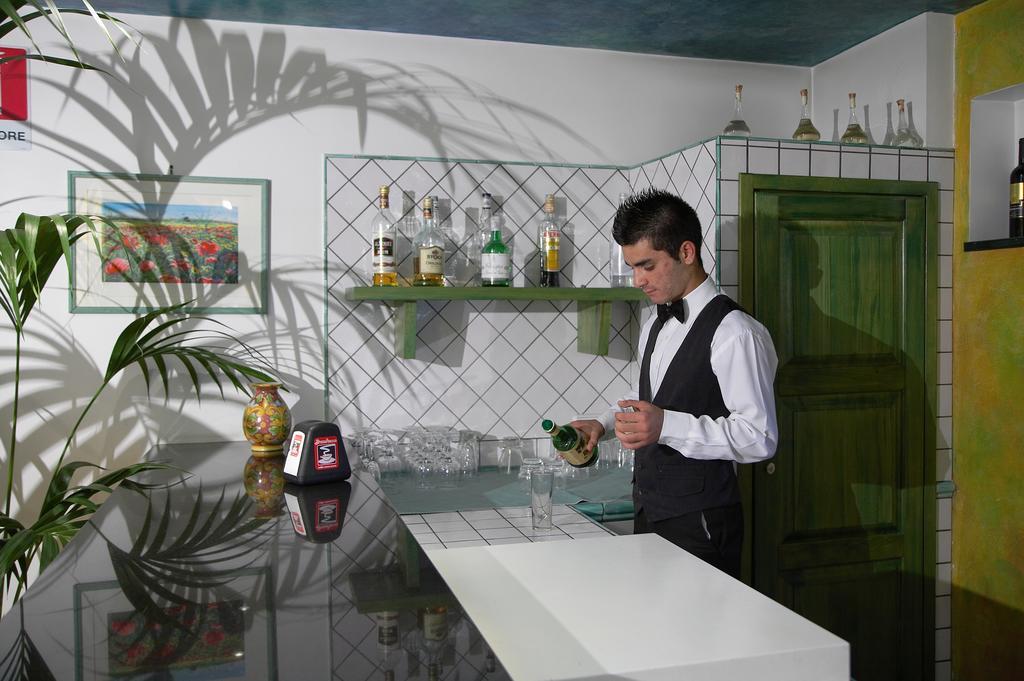Hotel Borgo Verde كاتانيا المظهر الخارجي الصورة