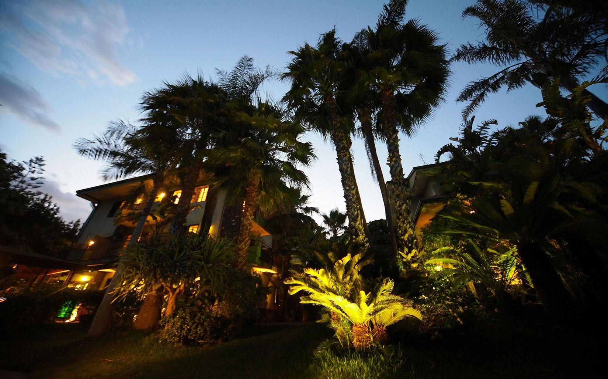 Hotel Borgo Verde كاتانيا المظهر الخارجي الصورة
