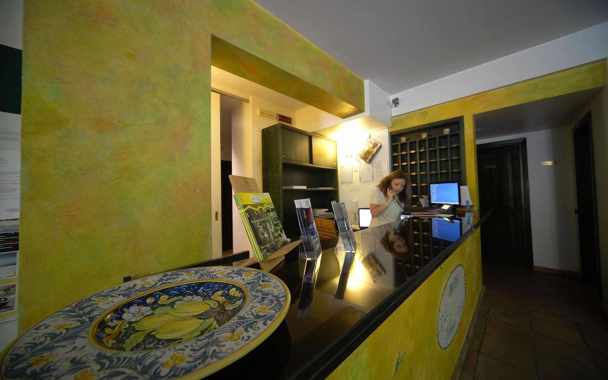 Hotel Borgo Verde كاتانيا المظهر الخارجي الصورة