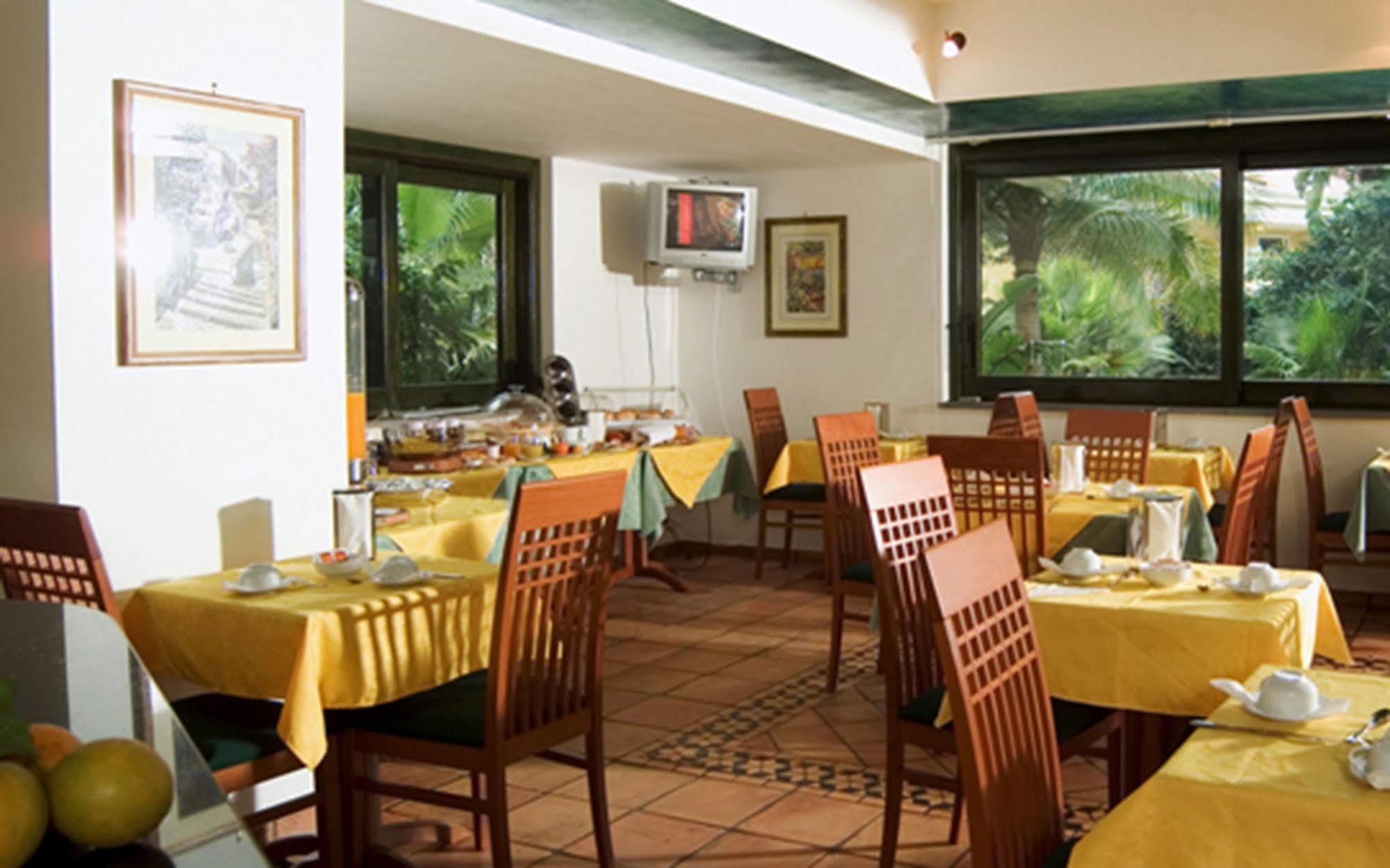 Hotel Borgo Verde كاتانيا المظهر الخارجي الصورة