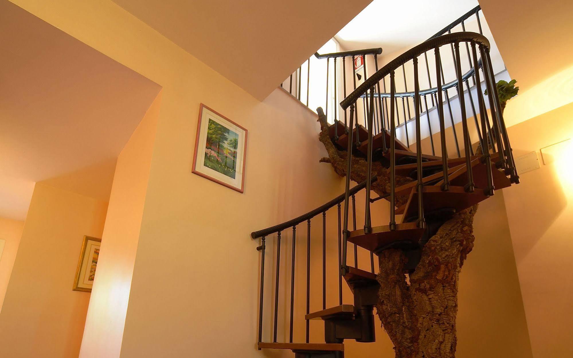 Hotel Borgo Verde كاتانيا المظهر الخارجي الصورة