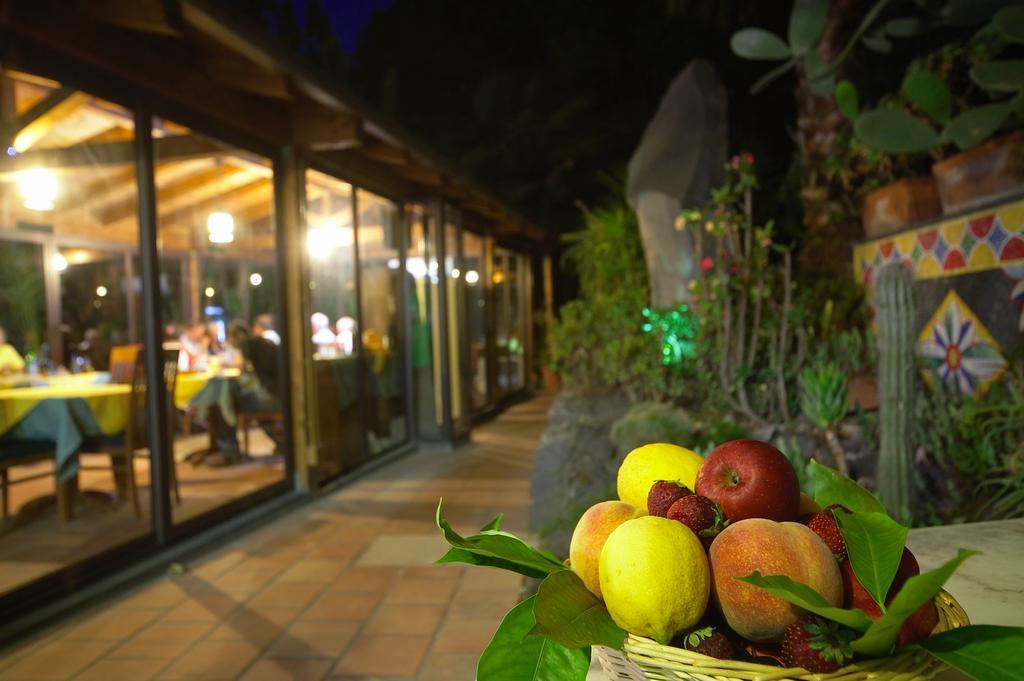 Hotel Borgo Verde كاتانيا المظهر الخارجي الصورة