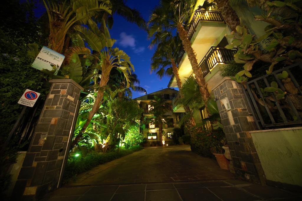 Hotel Borgo Verde كاتانيا المظهر الخارجي الصورة